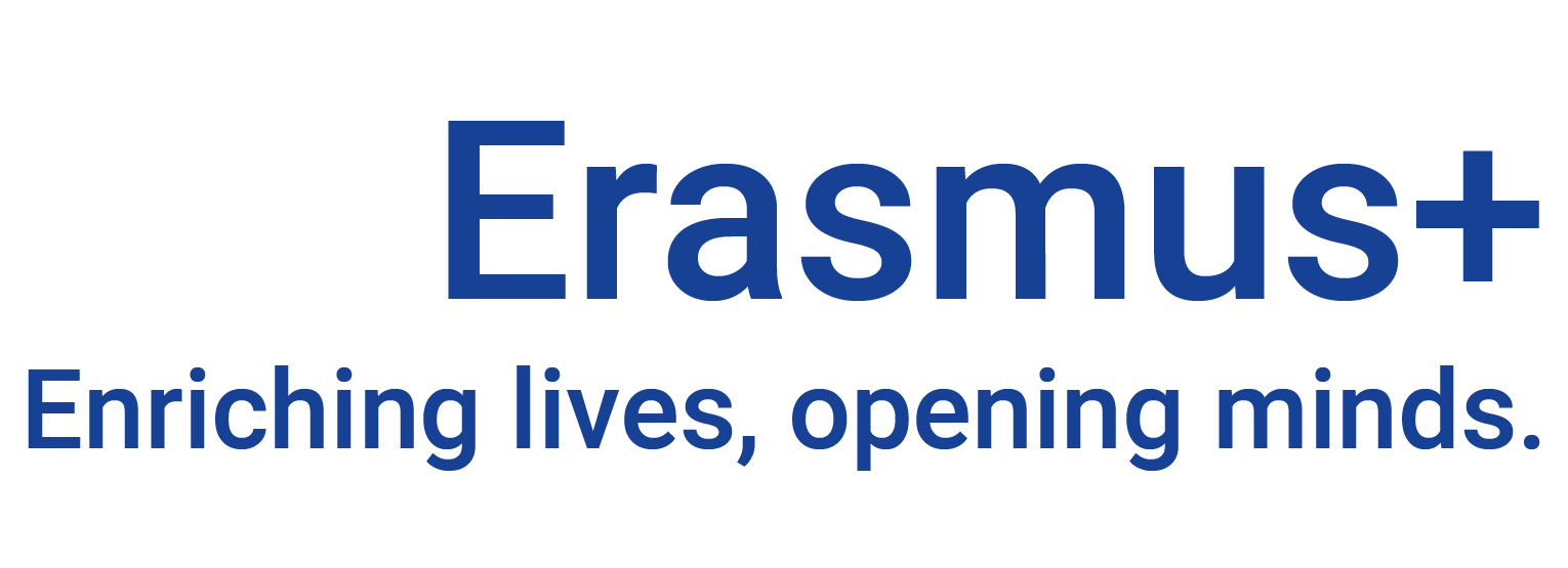 Co-funded by Erasmus+